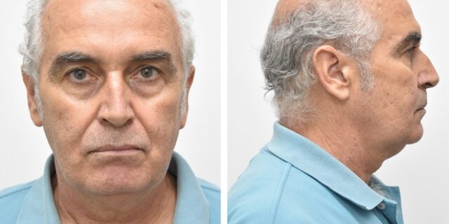 Στη δημοσιότητα τα στοιχεία του τηλεοπτικού παραγωγού που ασελγούσε σε ανήλικες και τραβούσε βίντεο
