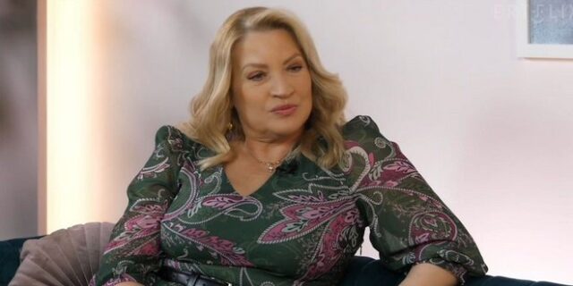 Ελένη Κρίτα: “Όταν πέθανε η νύφη μου, έγινα μητέρα για την εγγονή μου”