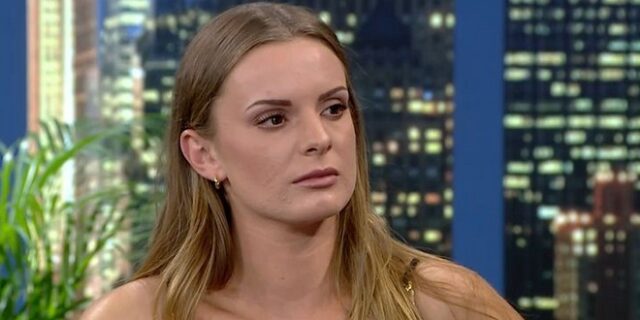 Ελίνα Τζένγκο: “Αν και γεννήθηκα στην Ελλάδα, μέχρι το 2018 δεν είχα την υπηκοότητα”