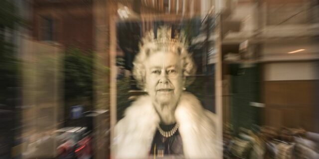 Βασίλισσα Ελισάβετ: Δημοσιοποιήθηκε το πιστοποιητικό θανάτου της – Τι αναφέρει