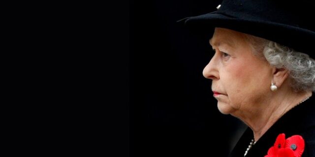 Πέθανε η βασίλισσα Ελισάβετ