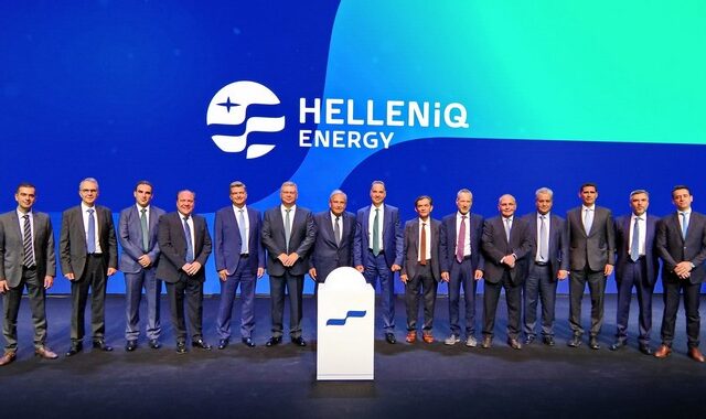 HELLENiQ ENERGY: Νέες επενδύσεις – Στράτευση με την FUELEUROPE για αλλάγή των προτάσεων της φον ντερ Λάιεν