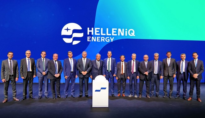HELLENiQ ENERGY: Νέες επενδύσεις – Στράτευση με την FUELEUROPE για αλλάγή των προτάσεων της φον ντερ Λάιεν