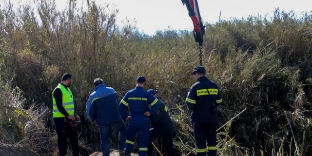 Όλυμπος: Επιχείρηση διάσωσης ορειβάτη – Τον παρέλαβε Super Puma
