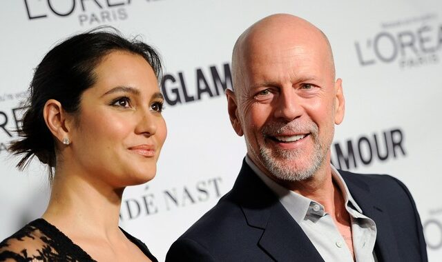 Bruce Willis: Συγκλονίζει η σύζυγός του – “Μαθαίνω να ζω με τη θλίψη”