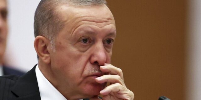 Γερμανία: Αντιδράσεις για τη συμμετοχή του Ερντογάν στη Σύνοδο Κορυφής της SCO