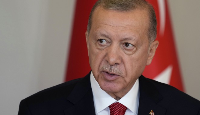 Νέες προκλήσεις Ερντογάν: Η Ελλάδα δεν είναι ίση με την Τουρκία – Θα λογοδοτήσει