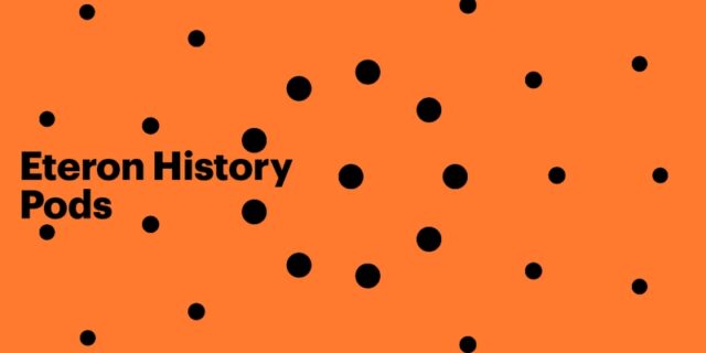 Eteron History Pods: Μικρασιατική Καταστροφή, ένα ελληνικό τραύμα