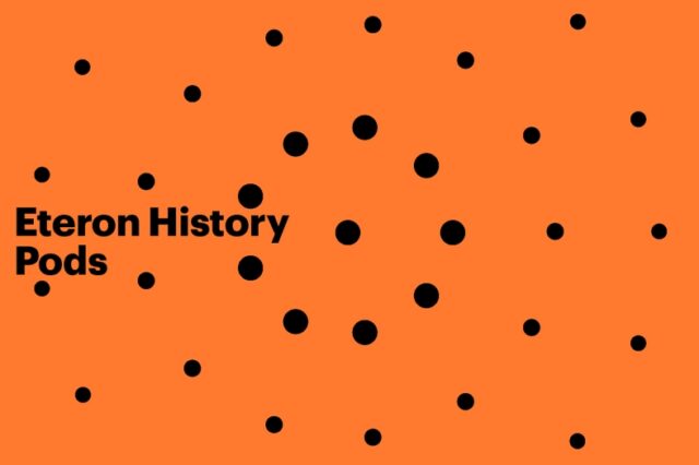 Eteron History Pods: Μικρασιατική Καταστροφή, ένα ελληνικό τραύμα