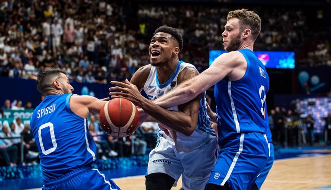 EuroBasket 2022: Ξεκινά η φάση των νοκ άουτ – Το αναλυτικό πρόγραμμα των αγώνων