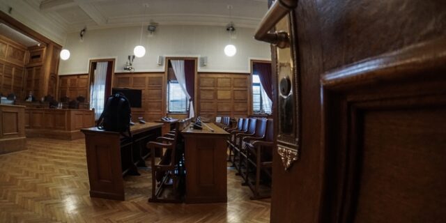 Υποκλοπές: Αποχώρηση ΣΥΡΙΖΑ από τη συνεδρίαση με βαριές καταγγελίες