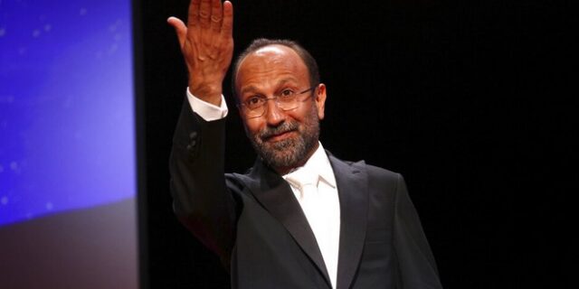 Ασγκάρ Φαραντί: Καλεί σε αλληλεγγύη στις διαδηλώσεις στο Ιράν – “Περήφανος για τις δυναμικές γυναίκες της χώρας μου”