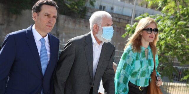 Δίκη Φιλιππίδη: Τι οδήγησε στην κλήτευση πέντε ακόμη ηθοποιών για να καταθέσουν
