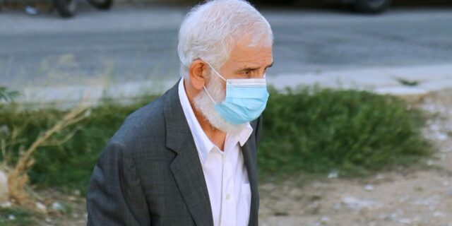 Δίκη Φιλιππίδη: Κατέθεσε η Αλίνα Κωτσοβούλου – “Έχουν περάσει 14 χρόνια, δεν θυμάμαι”