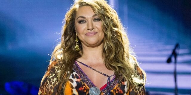 Καίτη Γαρμπή για τράπερς: “Χυδαίος ο στίχος τους, δεν θέλω να τους ακούω”