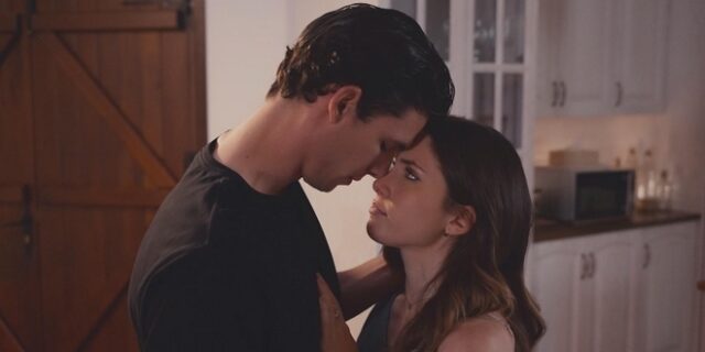 Γη της Ελιάς: Η Μάνη βάφεται με αίμα – Όσα θα δούμε στα πρώτα επεισόδια της 2ης σεζόν