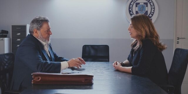 Γη της Ελιάς: Πρεμιέρα τη Δευτέρα – Απόσπασμα από το 1ο επεισόδιο της δεύτερης σεζόν