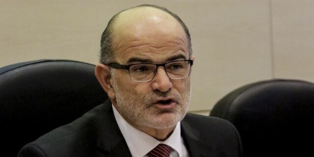 Εκλογές ΓΣΕΒΕΕ: Πρώτος σε σταυρούς προτίμησης ο απερχόμενος πρόεδρος, Γιώργος Καββαθάς