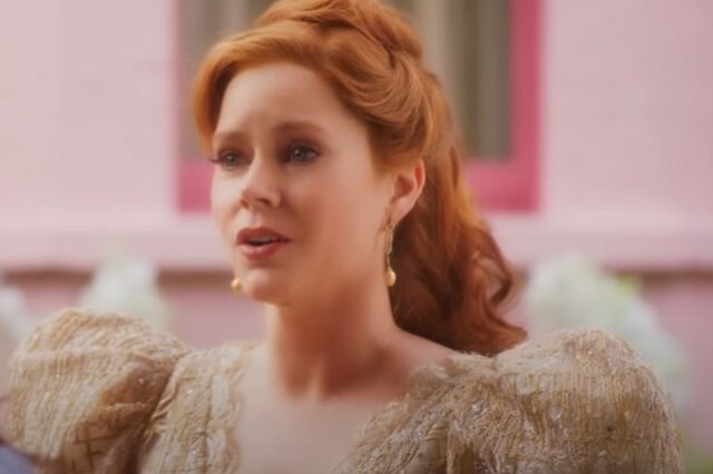 Disenchanted: Κυκλοφόρησε το επίσημο trailer από το sequel του “Enchanted”