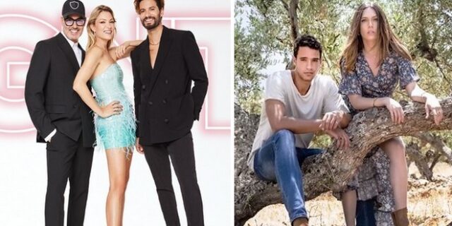 Τηλεθέαση: Σάρωσε GNTM και Γη της Ελιάς – Τι έκαναν τα υπόλοιπα προγράμματα