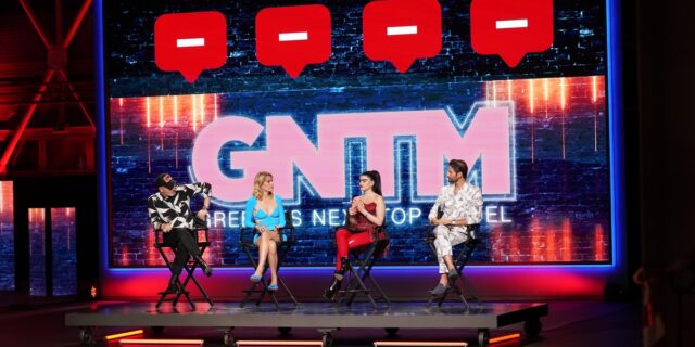Το diversity στα ριάλιτι και η υποκρισία του GNTM