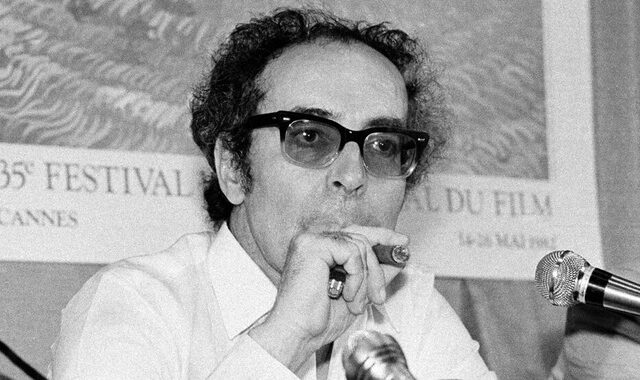 Ζαν – Λυκ Γκοντάρ: Έφυγε από τη ζωή με υποβοηθούμενη ευθανασία