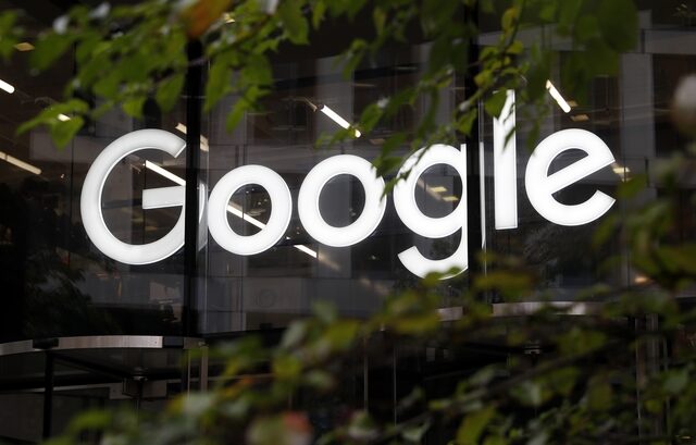 Google: Αντιμέτωπη με αγωγή 25 δισ. ευρω για αθέμιτο ανταγωνισμό