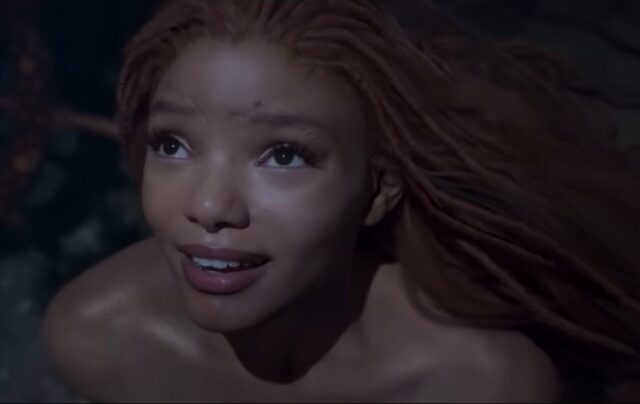 The Little Mermaid: Το πρώτο trailer με τη Halle Bailey ως “μικρή γοργόνα” είναι εδώ