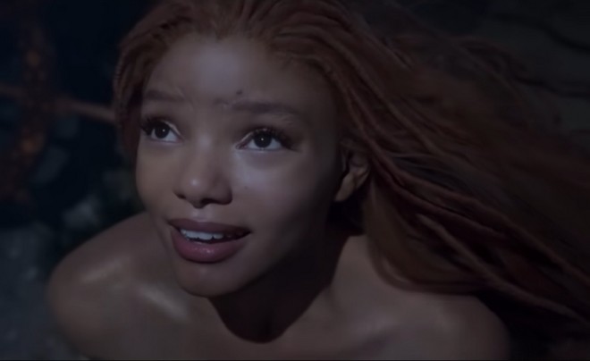 The Little Mermaid: Το πρώτο trailer με τη Halle Bailey ως “μικρή γοργόνα” είναι εδώ