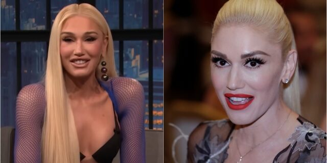 Τι πήγε “στραβά” με τη Gwen Stefani; Το βίντεο που προκάλεσε αντιδράσεις