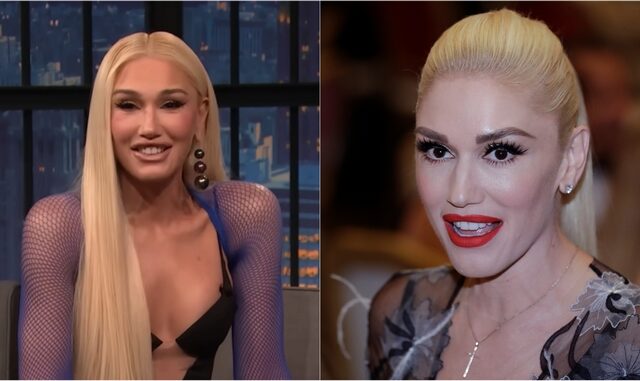 Τι πήγε “στραβά” με τη Gwen Stefani; Το βίντεο που προκάλεσε αντιδράσεις