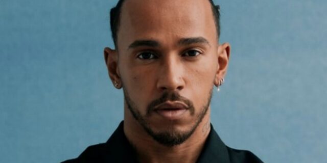 Lewis Hamilton: “Εκπαίδευση για όλους σημαίνει και εκπαίδευση για τους πρόσφυγες”