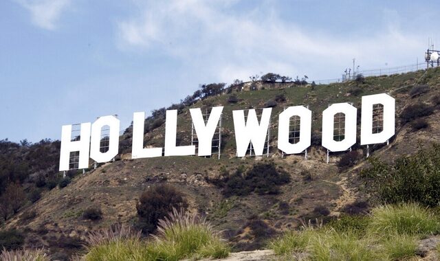 Πινακίδα του Χόλυγουντ: Πότε τοποθετήθηκε για πρώτη φορά και ποιος ήταν ο αρχικός σκοπός της