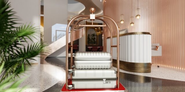 Project Tethys: Στα χέρια κοινοπραξίας τα δάνεια 72 ελληνικών ξενοδοχείων