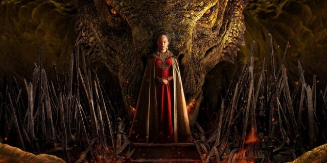 House of the Dragon: Δείτε το πρώτο επεισόδιο δωρεάν στο YouTube από το HBO