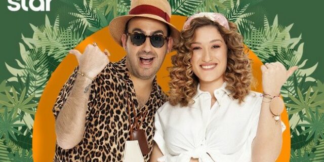 Asia Express: Απόψε η πρεμιέρα – Τα 9 ζευγάρια και το μεγάλο έπαθλο