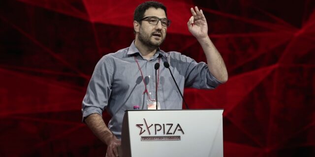Ηλιόπουλος: “Οι ημέρες αλαζονείας του κ. Μητσοτάκη είναι μετρημένες”