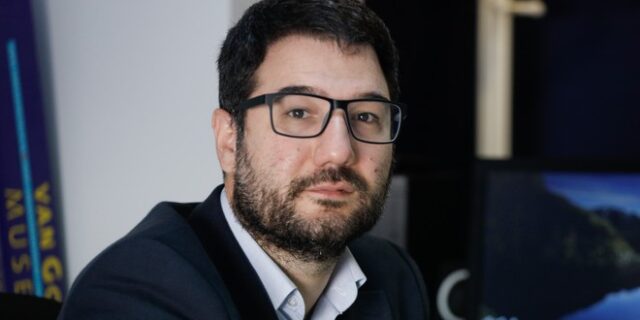 Ηλιόπουλος: Η μάχη με την Ακροδεξιά θα κριθεί και στο κοινωνικό ζήτημα σε ακρίβεια και εισόδημα