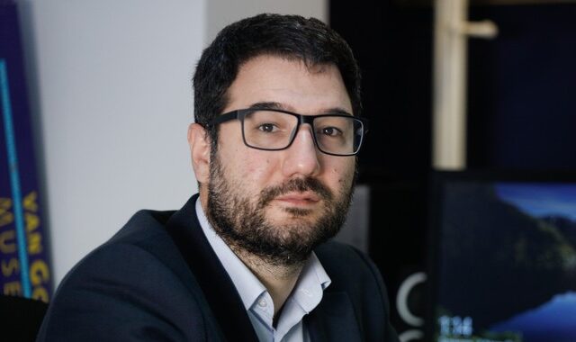 Ηλιόπουλος: Η μάχη με την Ακροδεξιά θα κριθεί και στο κοινωνικό ζήτημα σε ακρίβεια και εισόδημα