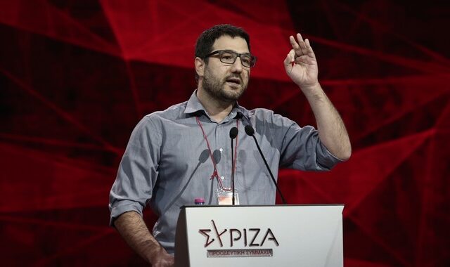 Ηλιόπουλος: “Κρατική παρέμβαση και δημόσια ΔΕΗ για μείωση της τιμής στην ενέργεια”