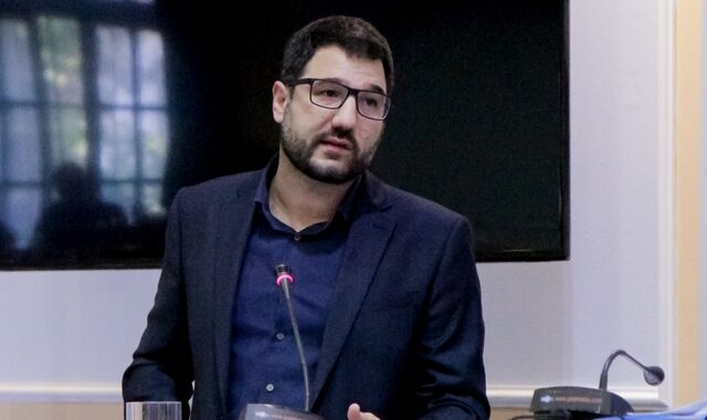 Ηλιόπουλος: “Μονόδρομος για τους βουλευτές της ΝΔ να δεχθούν την κλήση των μαρτύρων”