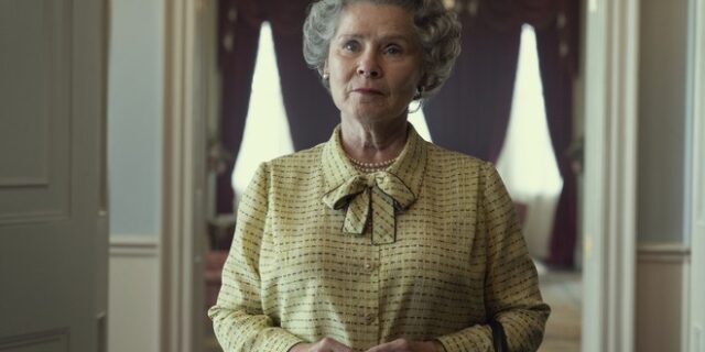The Crown: Πότε κάνει πρεμιέρα η 5η σεζόν στο Netflix