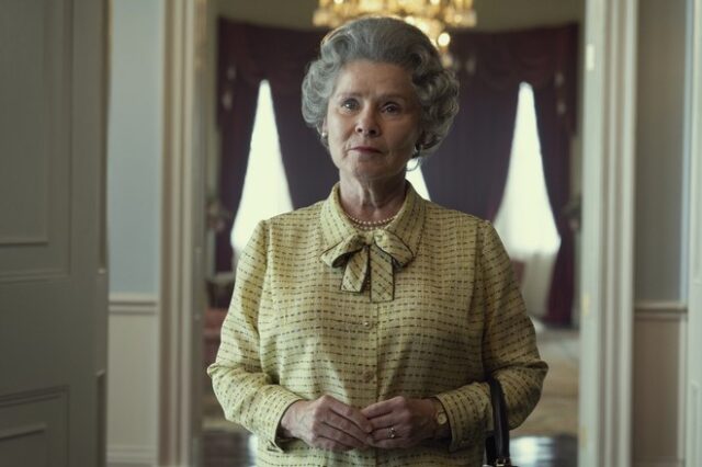 The Crown: Πότε κάνει πρεμιέρα η 5η σεζόν στο Netflix