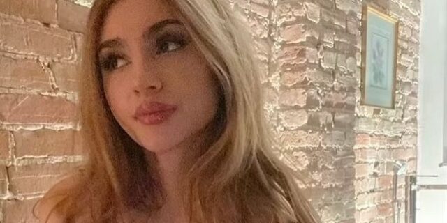 Καναδάς: Νεκρή 21χρονη TikToker – Σκοτώθηκε κάνοντας ελεύθερη πτώση με αλεξίπτωτο