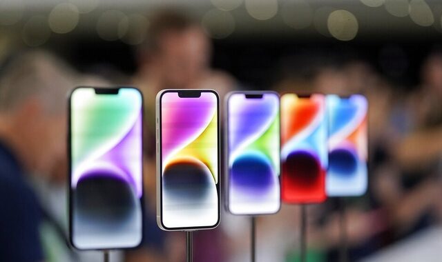 Η Apple “εγκαταλείπει” την Κίνα – Ξεκίνησε να κατασκευάζει το νέο iPhone 14 στην Ινδία