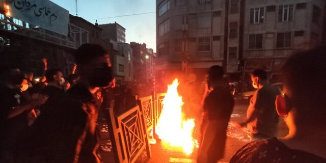 Ο θρησκευτικός σκοταδισμός γίνεται δολοφονικός, όταν είναι κρατική πολιτική…