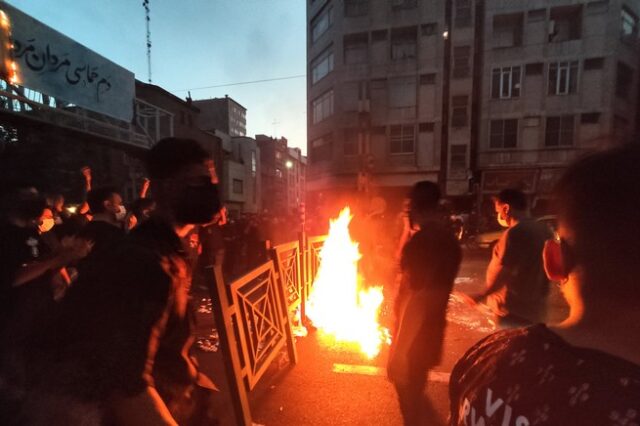 Ο θρησκευτικός σκοταδισμός γίνεται δολοφονικός, όταν είναι κρατική πολιτική…