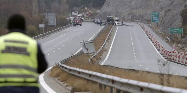 Τουρκία: Σχεδόν 100 τραυματίες από καραμπόλα 4 λεωφορείων στην Κωνσταντινούπολη