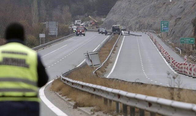 Τουρκία: Σχεδόν 100 τραυματίες από καραμπόλα 4 λεωφορείων στην Κωνσταντινούπολη