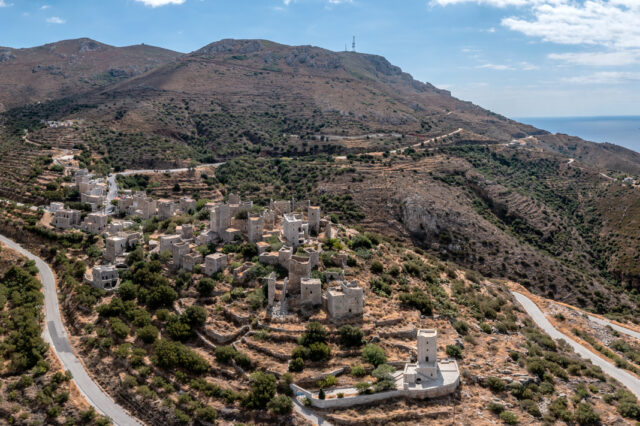 Οι Γερμανοί έρχονται στην Ελλάδα για να σωθούν από το κρύο